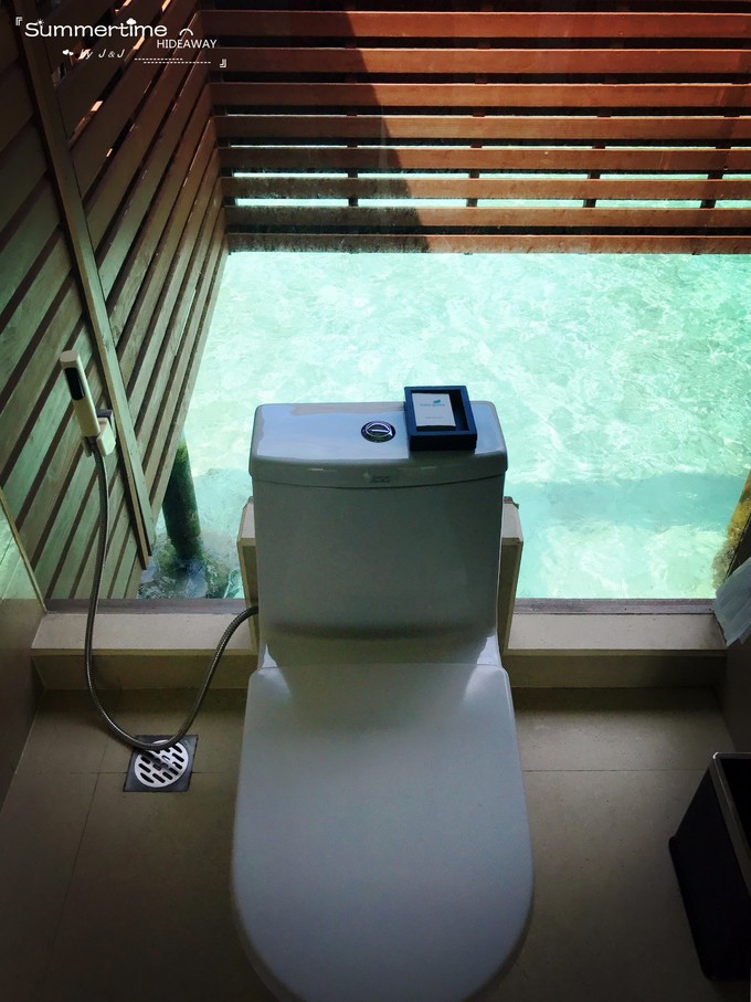 神仙珊瑚岛Island Hideaway